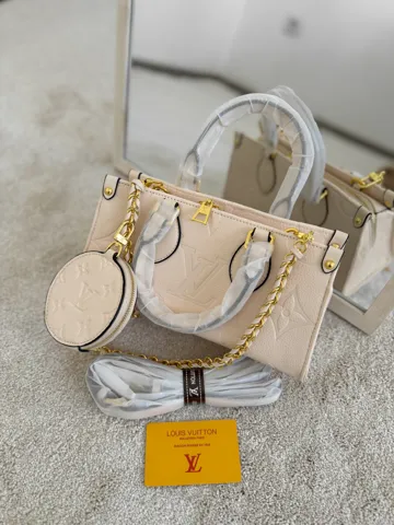 Louis Vuitton OnTheGo East West 1:1