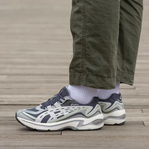 Asics Gel-Preleus Grey