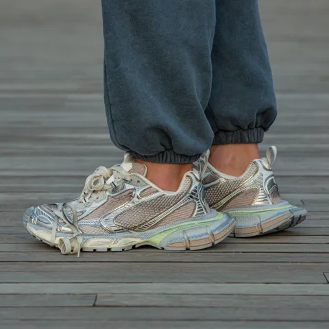 Balenciaga 3XL Dirty Beige