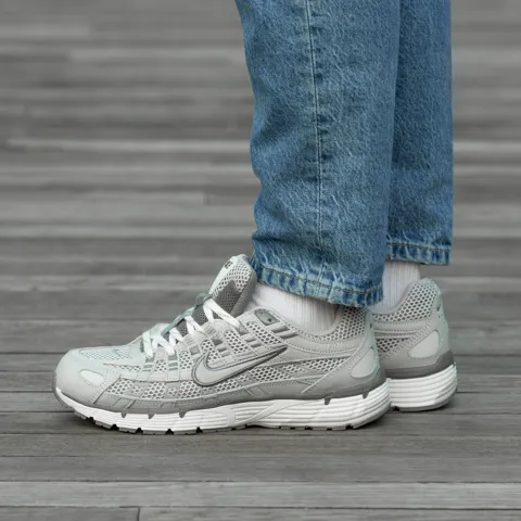 Nike P-6000 Grey