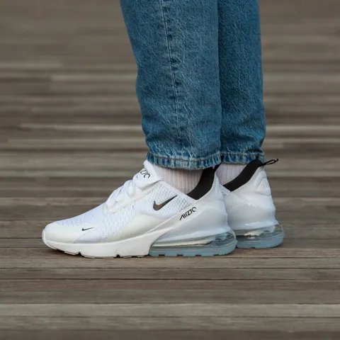 Nike Air Max 270 White