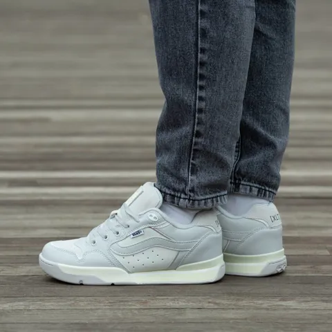 Vans x Dime Rowley XLT Beige