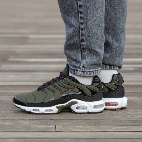 Nike Air Max TN Haki
