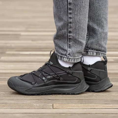 Nike ACG Terra Antarktik Low All Black
