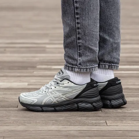 Asics Gel-Quantum X C.P. Company 360 Grey Black
