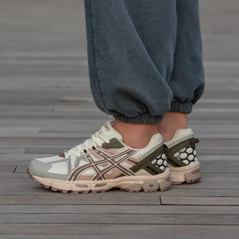 Asics Gel-kahana 8 Marathon Pastel