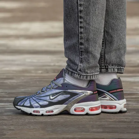 Nike Air Max x Skepta Grey