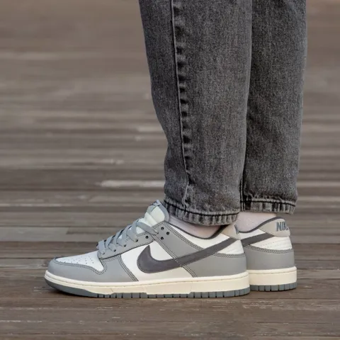 Nike SB Dunk Grey