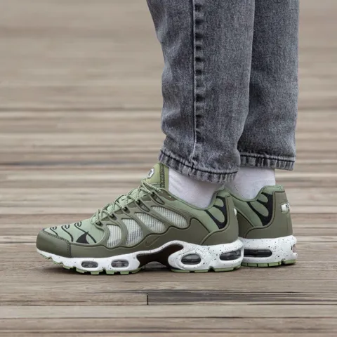 Nike Air Max Tn Plus Terascape Haki