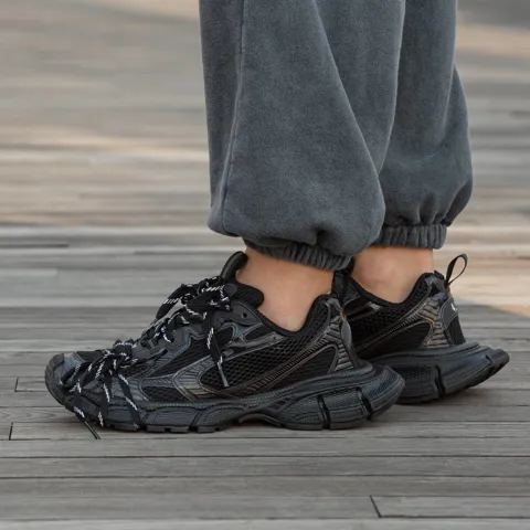 Balenciaga 3XL Black