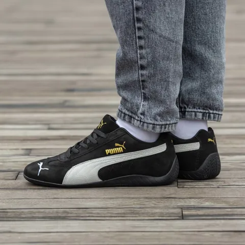 Puma Speedcat OG Black