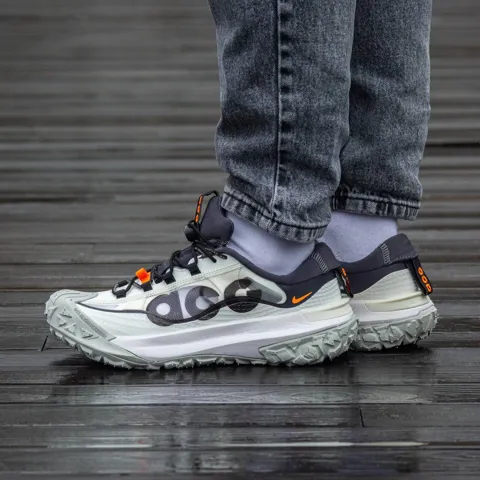Nike Acg Mountain Fly 2 Low