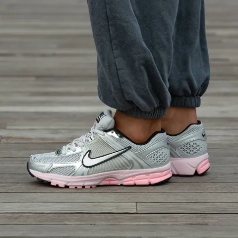 Nike Zoom Vomero 5 Climacool Silver Pink