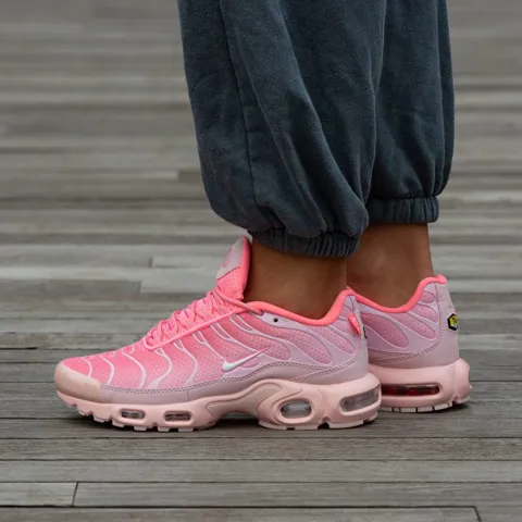 Nike Air Max TN Plus Rose
