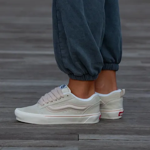 Vans KNU Skool Rose