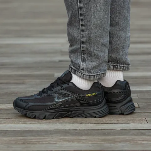 Nike Initiator Gore-Tex Black