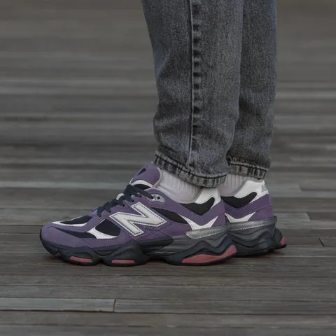 New Balance 9060 Purple