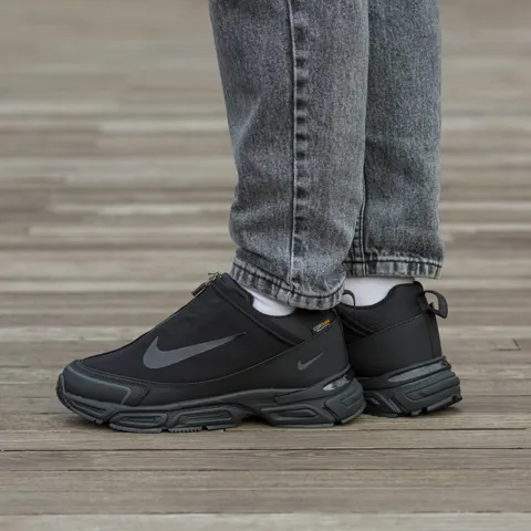 Nike Zoom Pulse Black Winter Fur