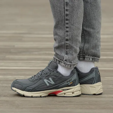 New Balance 740 Gore-tex Grey
