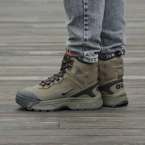 Nike ACG Air Zoom Gaiadone Gtx Gore-Tex Winter Fur