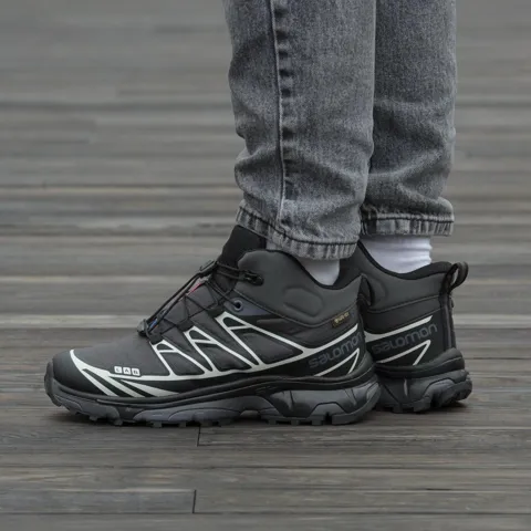 Salomon XT-6 Mid Winter Fur