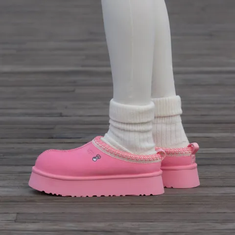 UGG Tasman Platform Love Pink