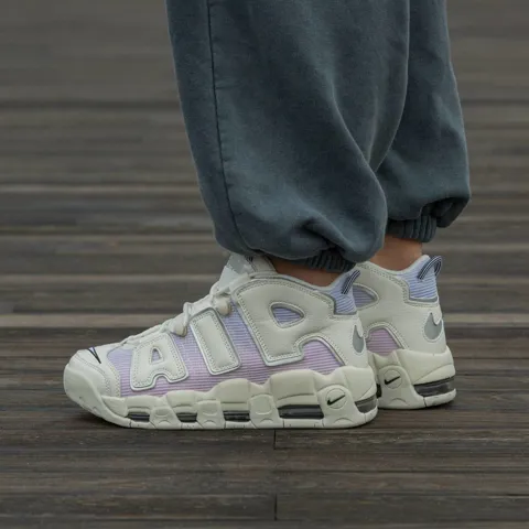 Nike Air More Uptempo "Thank You, Wilson"