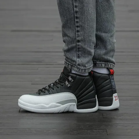 Air Jordan Retro 12 "PLAYOFFS 2022"