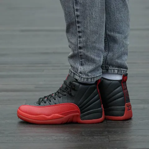Air Jordan Retro 12 “Full Game”