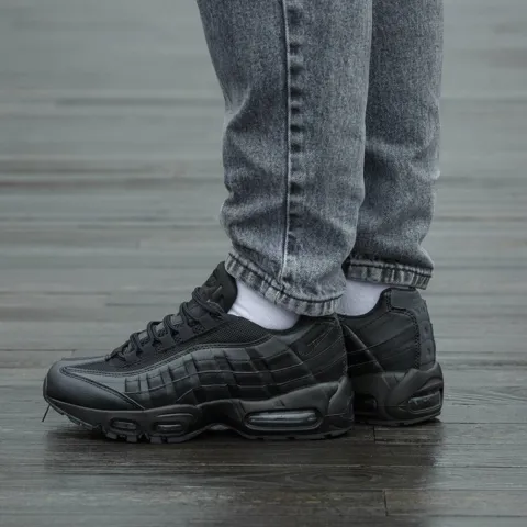 Nike Air Max 95 Black