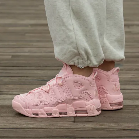 Nike Air More Uptempo Rose