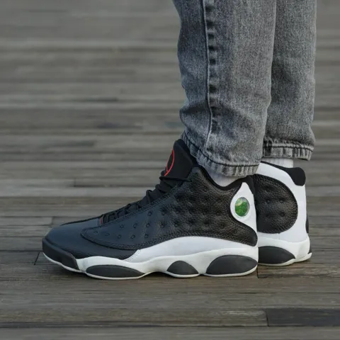 Air Jordan Retro 13 Reverse He Got Game