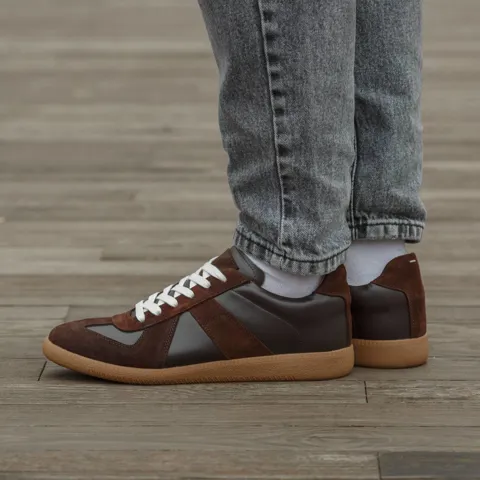 Maison Margiela Replica Brown