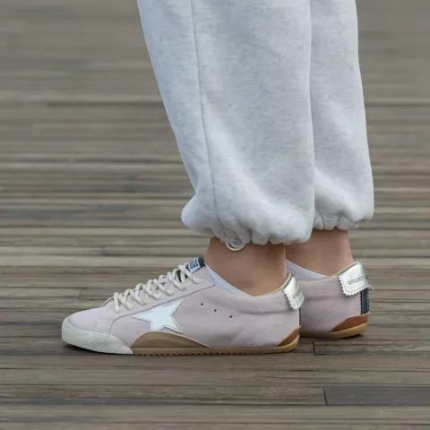 Golden Goose True Star