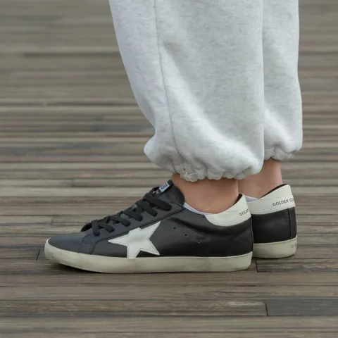 Golden Goose Black