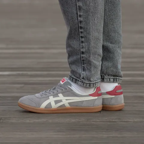 Asics Onitsuka Tiger Tokuten Deep Ash