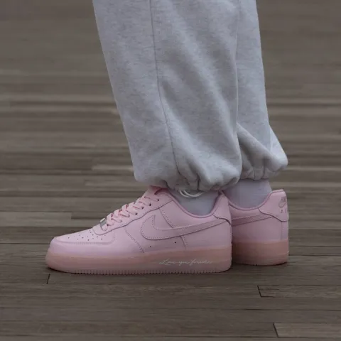 Nike Air Force Nocta Rose