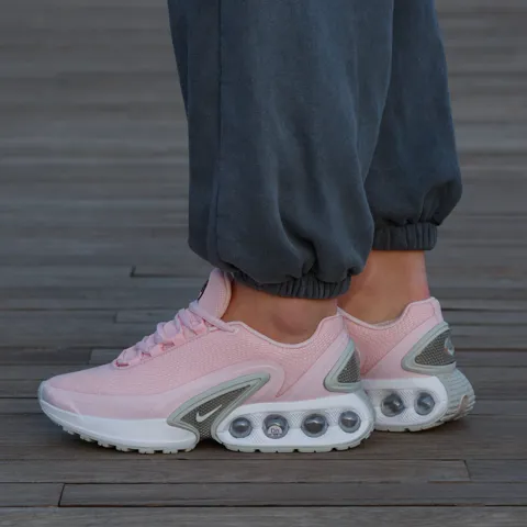Nike Air Max DN Pink White Grey