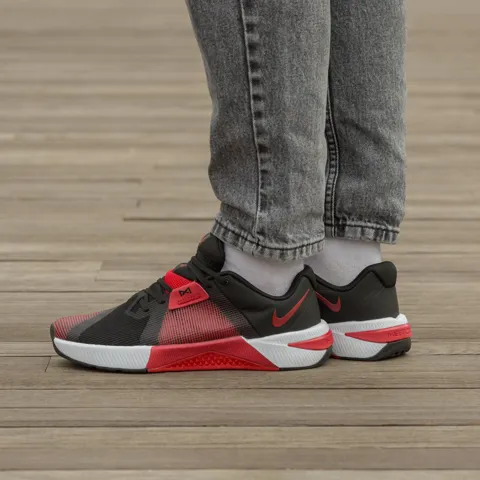 Nike Metcone 10 Black Red