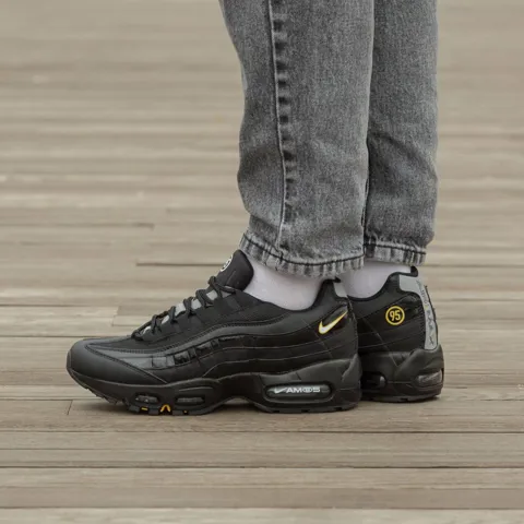 Nike Air Max 95 Black