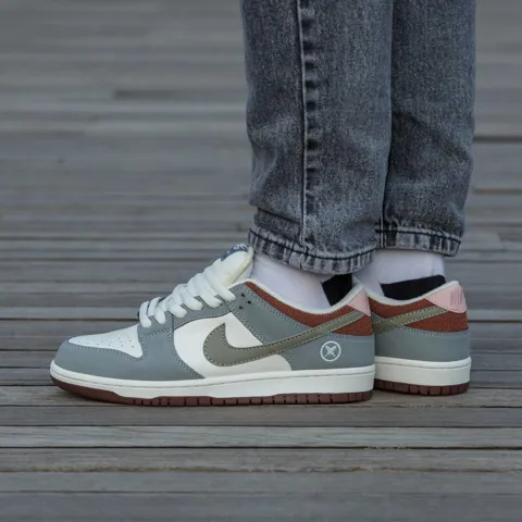 Nike SB Dunk x Yuto Horigori