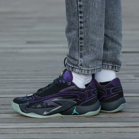 AIR JORDAN LUKA 2