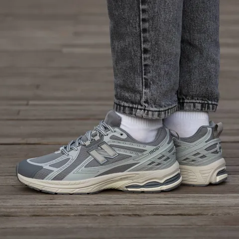 New Balance 1906R Ultra Grey