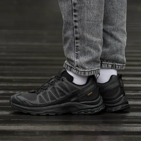 Salomon XA PRO 3D Amphid Black Grey