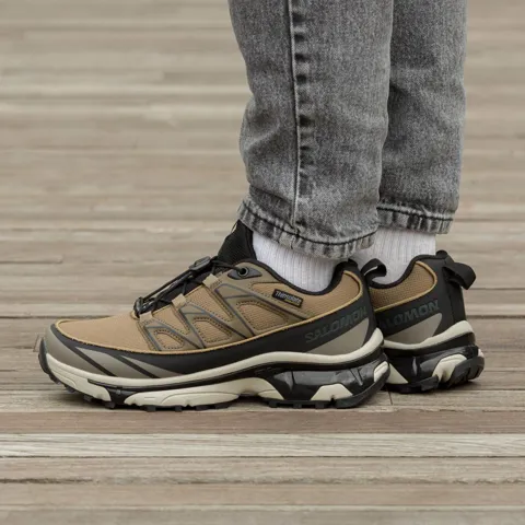 Salomon XA Pro Street Thinsulate Gore-Tex Koyot