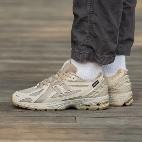 New Balance 1906 R x Cordura "DESERT TAN"