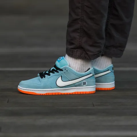 Nike SB Dunk "Club 58"