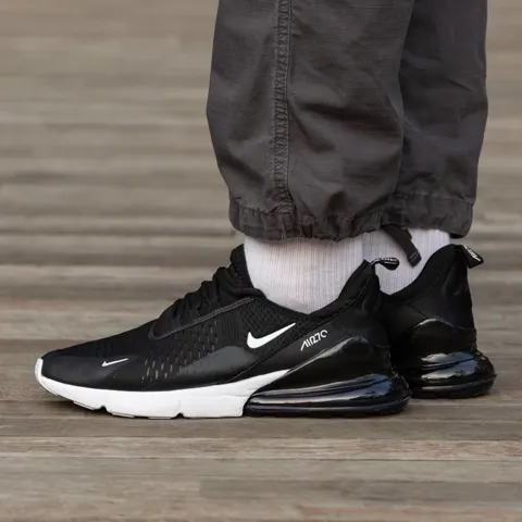 Nike Air Max 270 Black\White