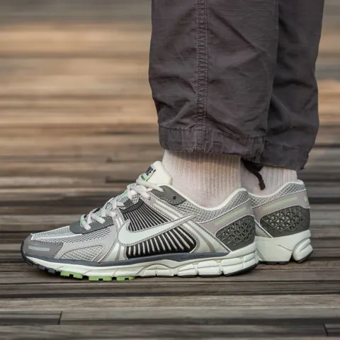 Nike Zoom Vomero 5 Climacool Grey Green