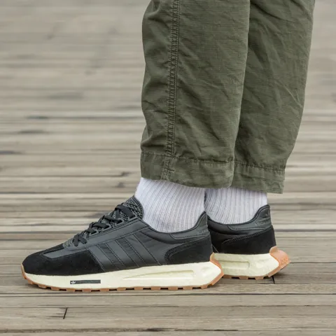 Adidas Retropy E5 Black Beige